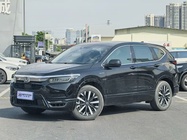 Honda Breeze 2023