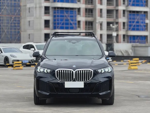 BMW X5 2024