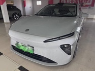 NIO ET7 2022