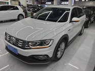 Volkswagen C-Trek 2018
