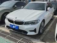 BMW 3 Series 2020