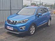 Changan CS15 2016