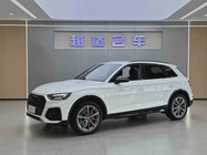 Audi Q5 2022