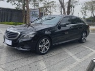 Mercedes-Benz E-Class 2014