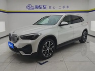 BMW X1 2022