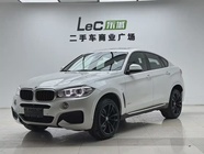 BMW X6 2019