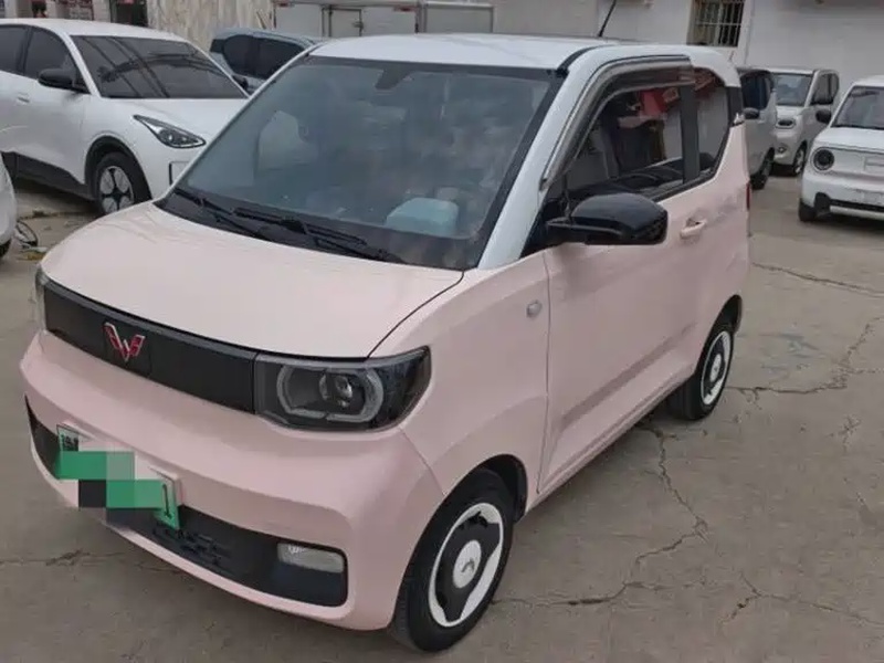 Wuling Mini