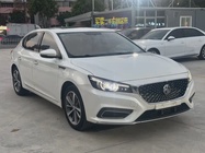 MG MG6 2020