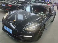 Porsche Panamera 2023