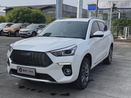 Haval H6 2019
