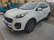Kia KX5 2017