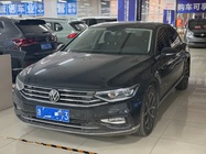 Volkswagen Magotan 2021