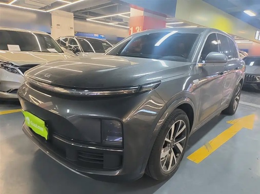 Li Auto L8 2023