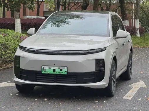 Li Auto L6 2024