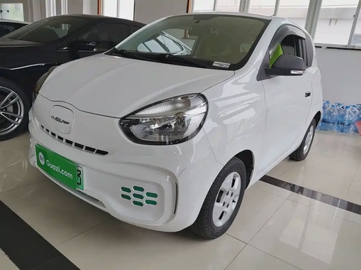Roewe Clever 2022