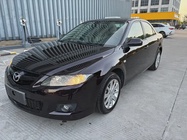 Mazda 6 2013
