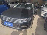 Volkswagen Magotan 2022