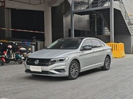 Volkswagen Sagitar 2021