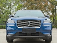 Lincoln Corsair 2020