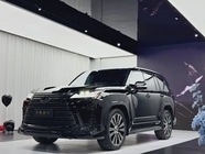 Lexus LX 2023