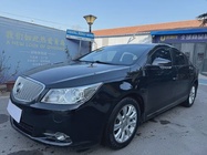 Buick LaCrosse 2012