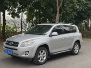 Toyota RAV4 2010