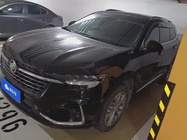 Buick Envision Plus 2022