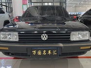 Volkswagen Santana 2010
