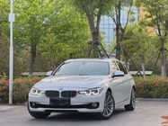 BMW 3 Series 2019