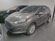 Ford Fiesta 2014