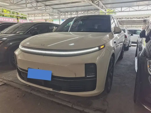 Li Auto L7 2023