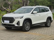 Jetour X90 PLUS 2021