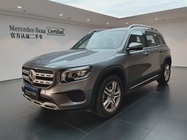 Mercedes-Benz GLB-Class 2021