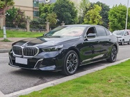 BMW 5 Series 2025