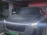 Li Auto ONE 2021