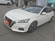 Nissan Teana 2020