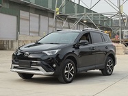 Toyota RAV4 2017