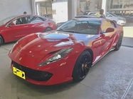Ferrari 812 2019