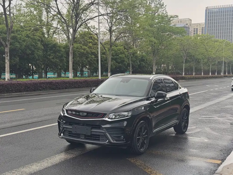 Geely Xingyue