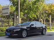Jaguar XF 2018