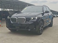 BMW X5 2026