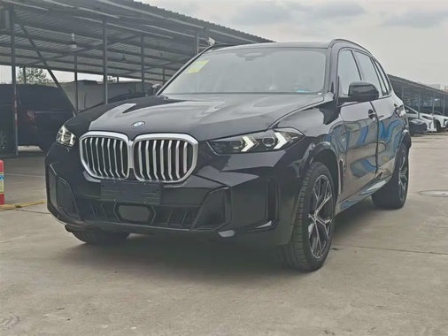BMW X5 2026