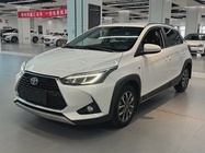 Toyota Yaris 2021