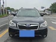 Subaru Forester 2013