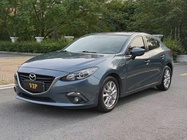 Mazda 3 2015