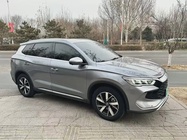 BYD Pro 2024