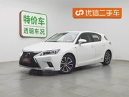 Lexus CT 2016