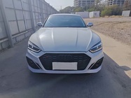 Audi A5 2012