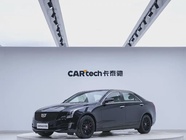 Cadillac ATS 2019
