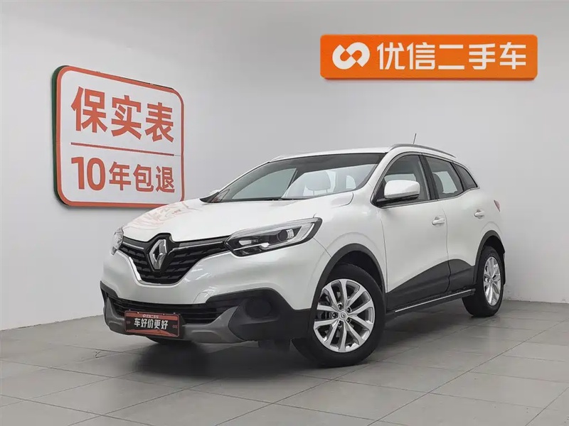 Renault Kadjar